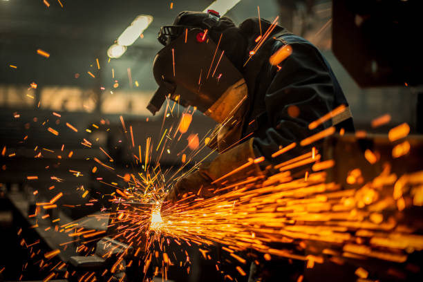Best Structural Steel Welding in Robert Lee, TX