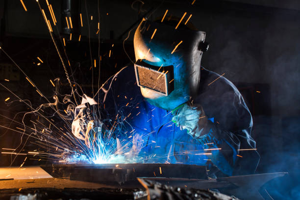 Best Artistic and Custom Metal Fabrication in Robert Lee, TX