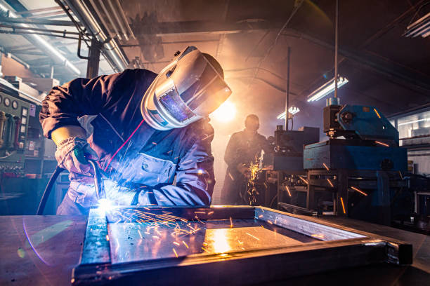 Best Automotive Welding in Robert Lee, TX