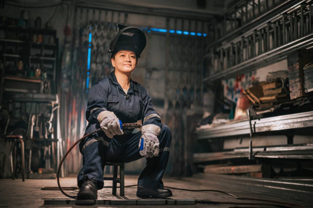 Best Pipe Welding in Robert Lee, TX
