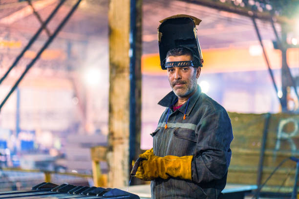 Affordable Welder Services in Robert Lee, TX