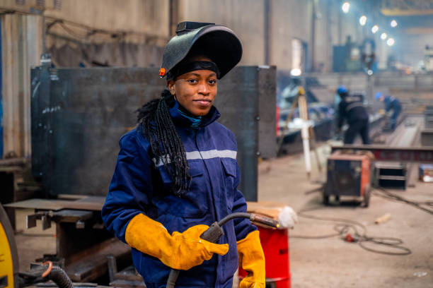 Best Automation and Robotic Welding in Robert Lee, TX