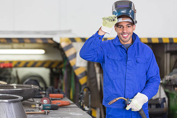 Best Structural Steel Welding in Robert Lee, TX